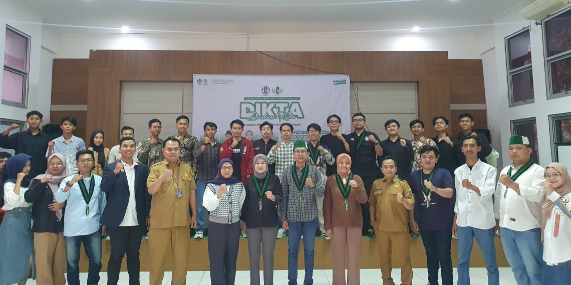 Badko HMI Jabar Kritik Transparansi dan Akuntabilitas Pengelolaan Beasiswa JFLS 2024