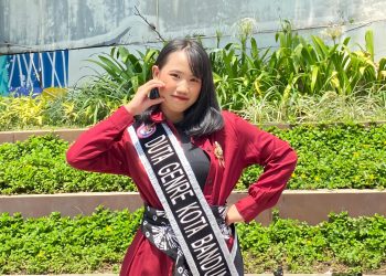 Mengenal Alda, Gadis Kreatif, Energik dan Berprestasi