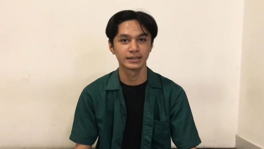Eca Menjadi Pribadi yang Tangguh dan Lebih Baik