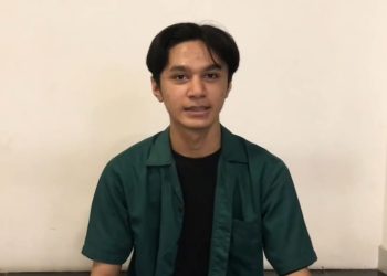 Eca Menjadi Pribadi yang Tangguh dan Lebih Baik