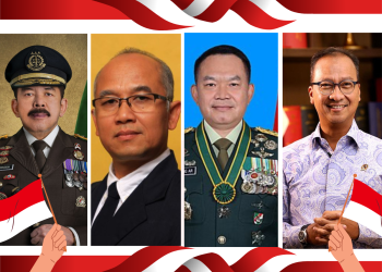 Tokoh Paguyuban Pasundan