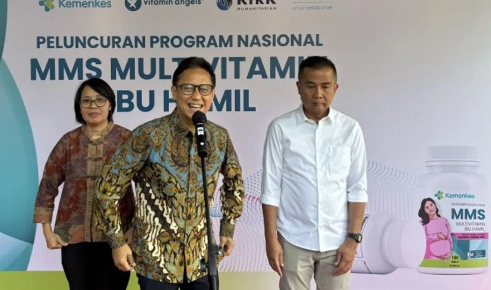 MMS ibu hamil