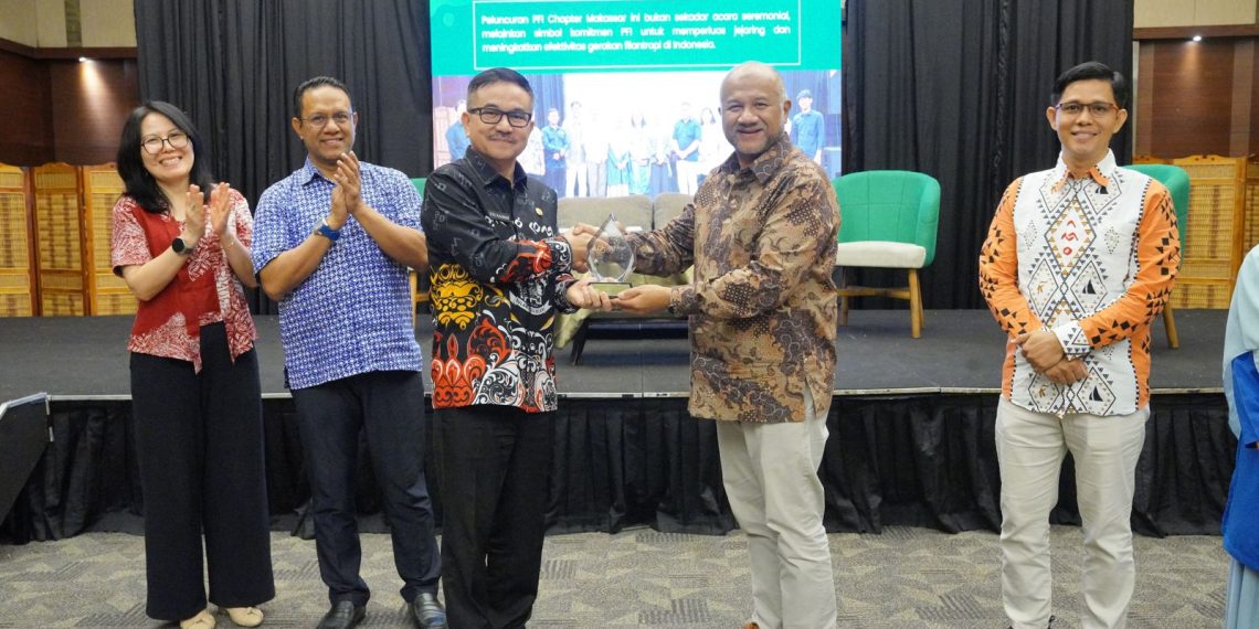 PFI Chapter Makassar