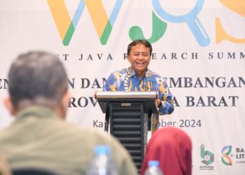 Sekda Jabar