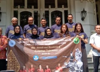 Tim Lingkung Seni Simpay Pasundan