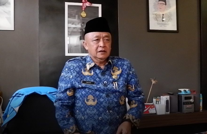 SMPN 60 Bandung