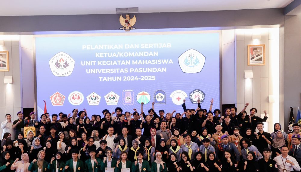 UKM Unpas