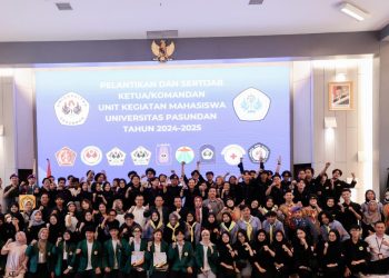 UKM Unpas
