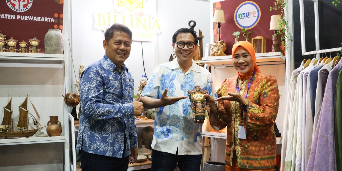 UMKM Purwakarta