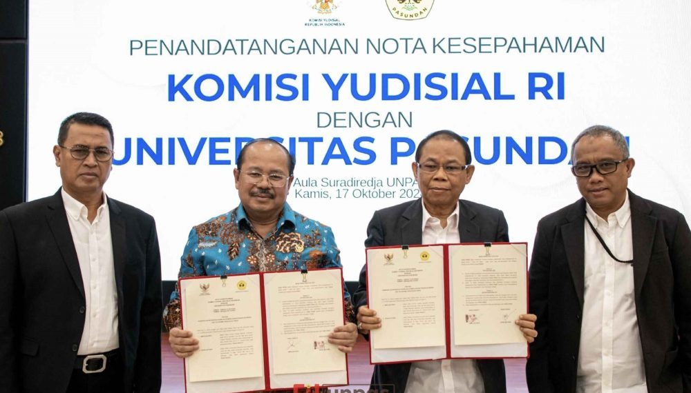 unpas komisi yudisial