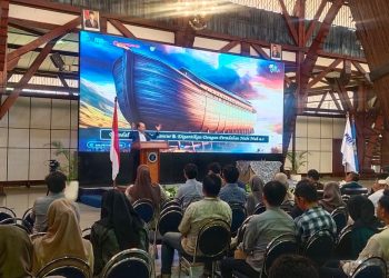 Gelar PT PAL Goes to Campus Bangkitkan Jiwa Maritim Generasi Muda