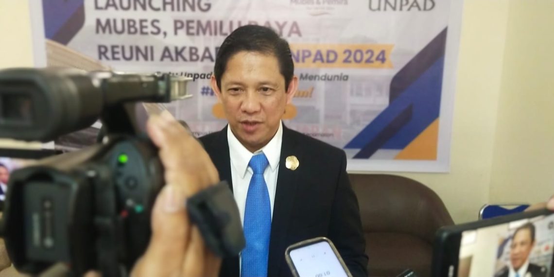 IKA Unpad Mencari Ketua Baru Masa Bakti 2024 – 2028