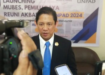 IKA Unpad Mencari Ketua Baru Masa Bakti 2024 – 2028