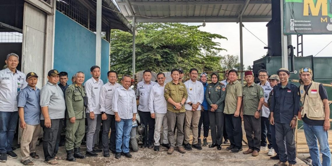 pengelolaan sampah