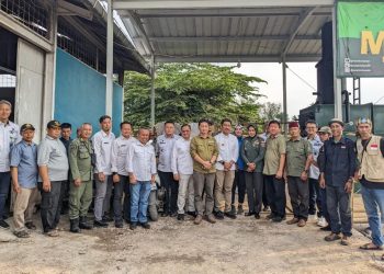 pengelolaan sampah