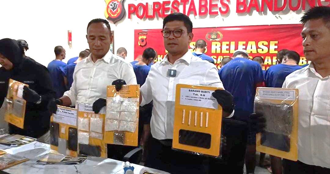 lapas banceuy