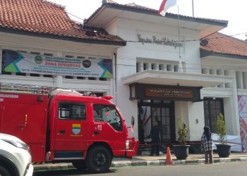 gedung pusat kebudayaan