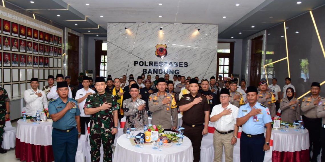pilkada bandung