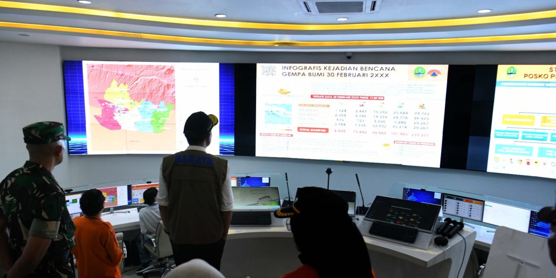 bencana hidrometeorologi
