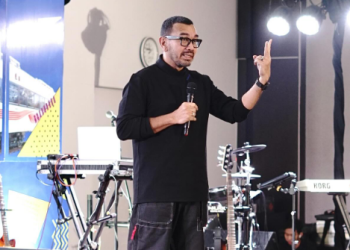 arya sinulingga
