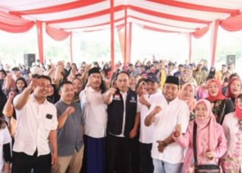 bahaya judi online