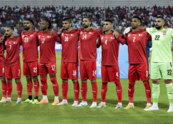 Wonderkid Villarreal U-17 Masuk Skuad, Jelang Laga Bahrain Vs Indonesia