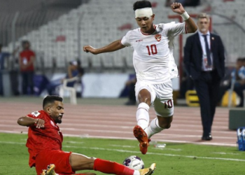 Timnas Indonesia