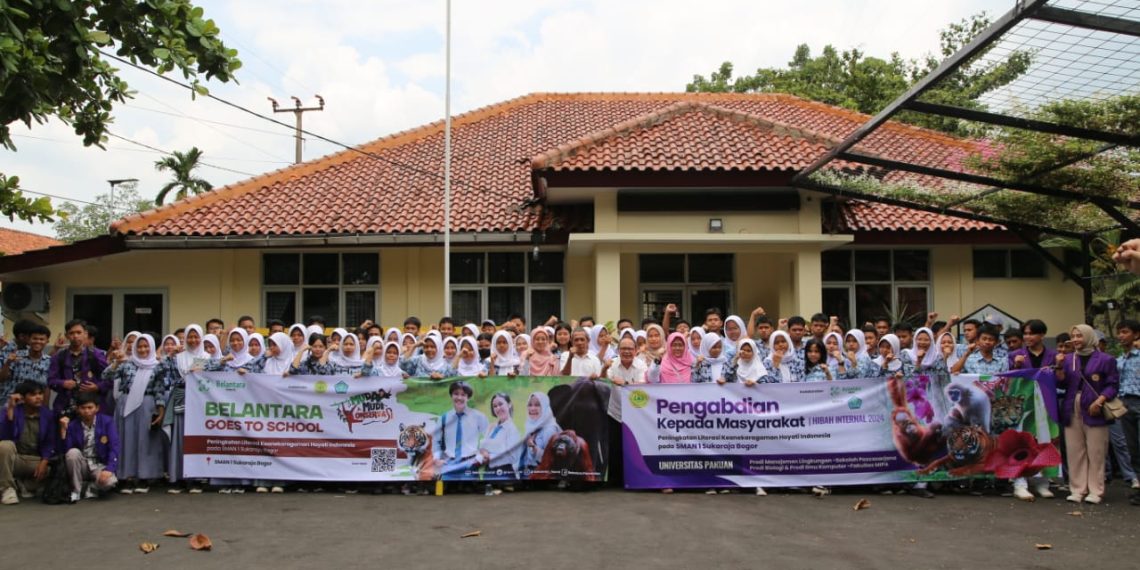 belantara foundation
