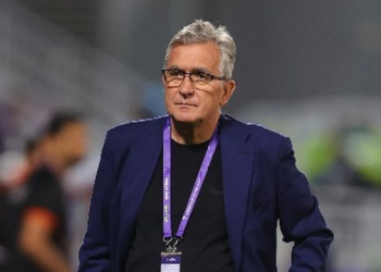 Branko Ivankovic Dicemooh Suporter Timnas China