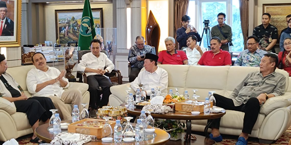 Cagub Jabar PDIP