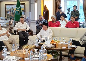 Cagub Jabar PDIP