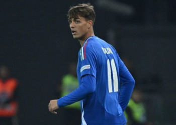 daniel maldini