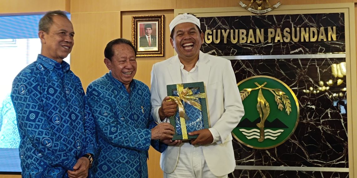 Dedi Mulyadi