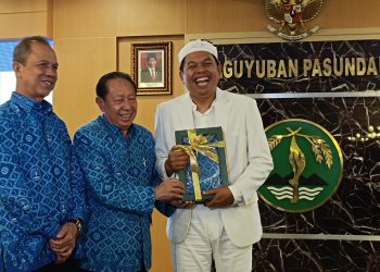 Dedi Mulyadi