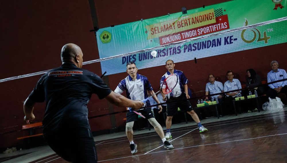 dies natalis unpas