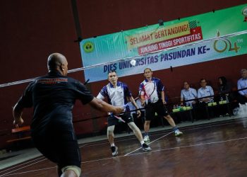 dies natalis unpas