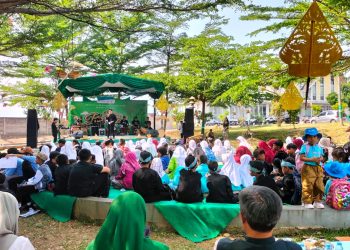 festival kaulinan barudak