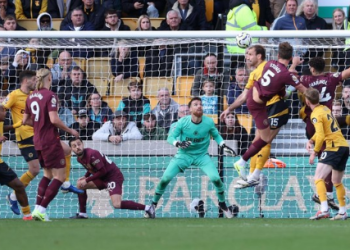 Gary O’Neil Soal Gol Kontroversi Manchester City