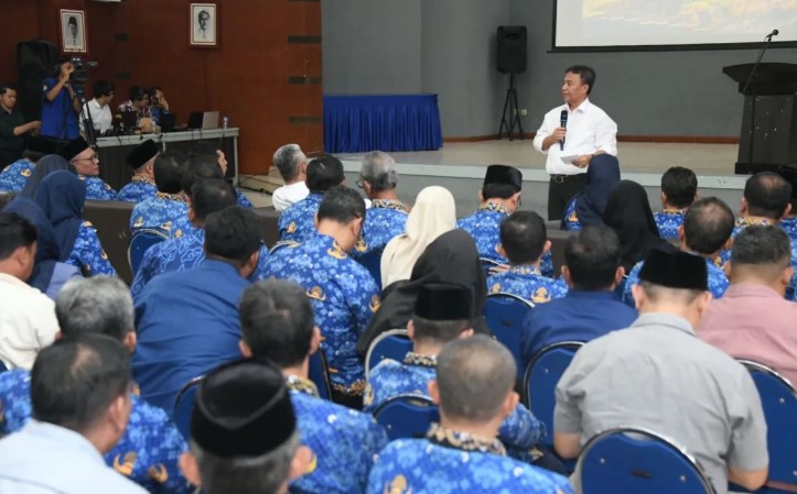 guru penggerak jabar
