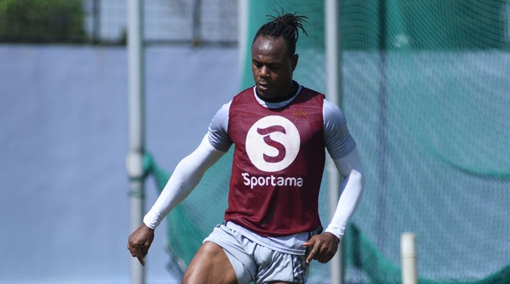 Victor Igbonefo