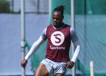 Victor Igbonefo