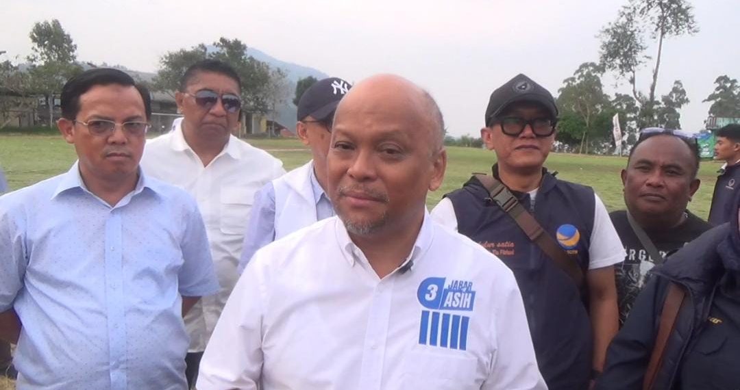 ilham habibie