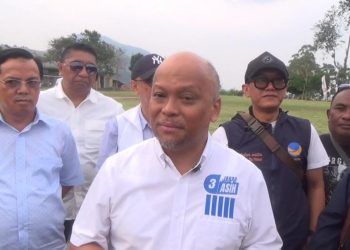 ilham habibie