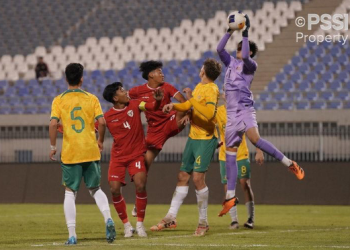 Timnas Vietnam Dikritik Curang, Soha Sorot Indonesia