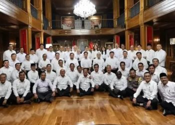 Kabinet Prabowo