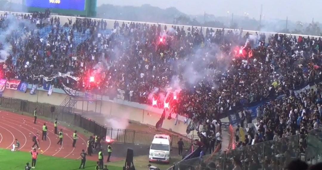 persib persebaya