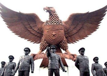 kesaktian pancasila