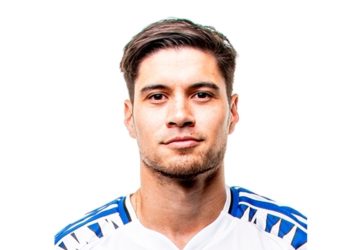 Kevin Diks Bete Lihat Kemenangan Indonesia Dirampok Wasit Ahmed Al Kaf