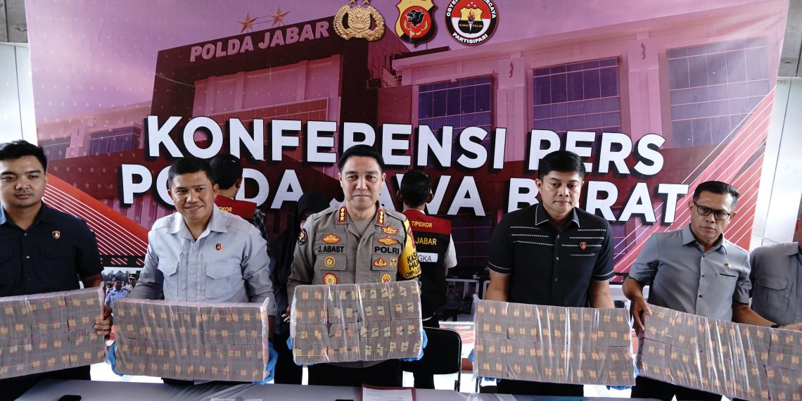 korupsi RSUD Palabuhanratu