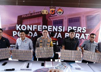 korupsi RSUD Palabuhanratu